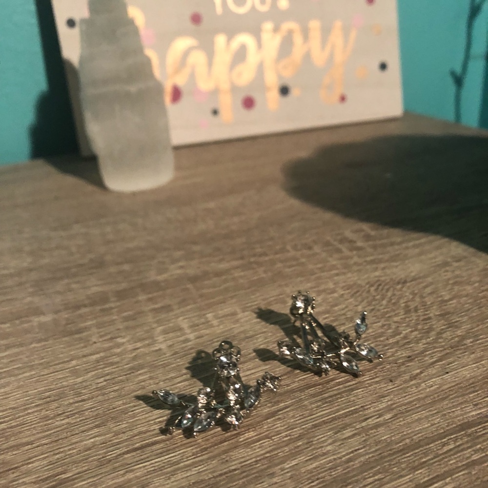 Three piece earring set! - Picture 5 of 5
